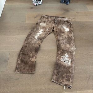 Citizens of Humanity Jeans, Size 40.